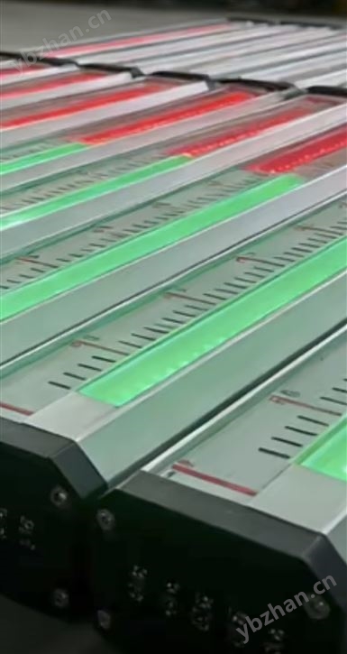 彩色液位显示器