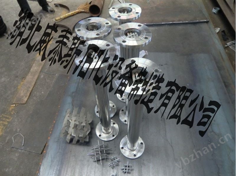 靜態(tài)混合器