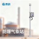 防爆气象站仪