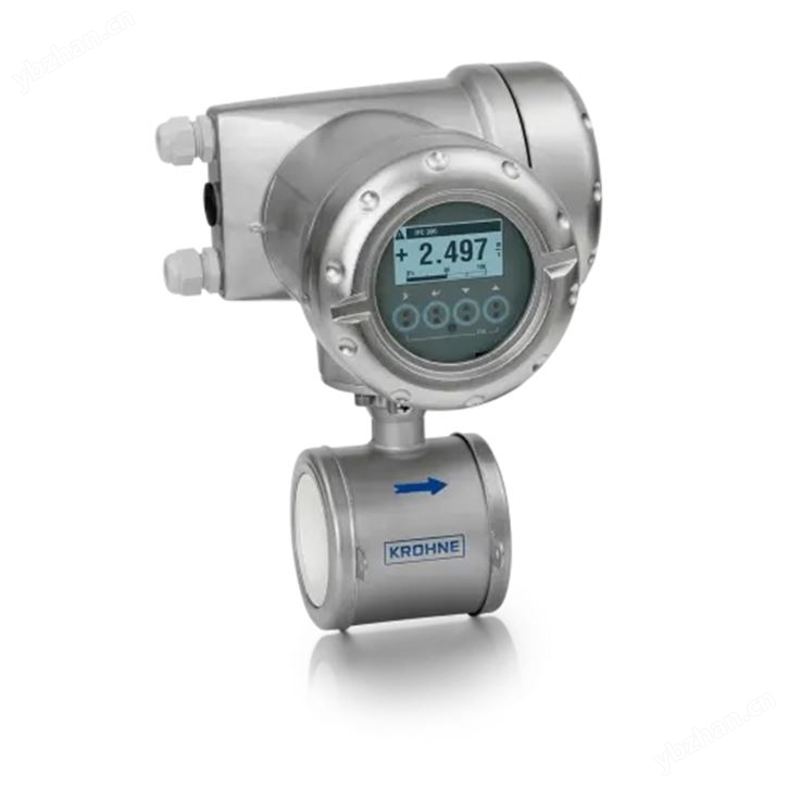 POWERFLUX 5300电磁流量计