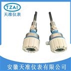 天准不锈钢高温固体粉末音叉物位开关