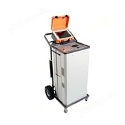 SGATDL-4138H移动式电缆故障测试系统