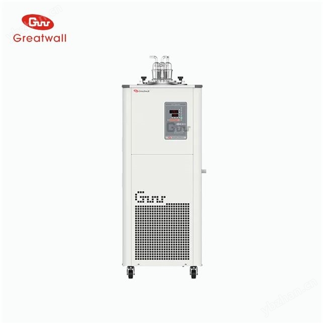 低温水气捕集器