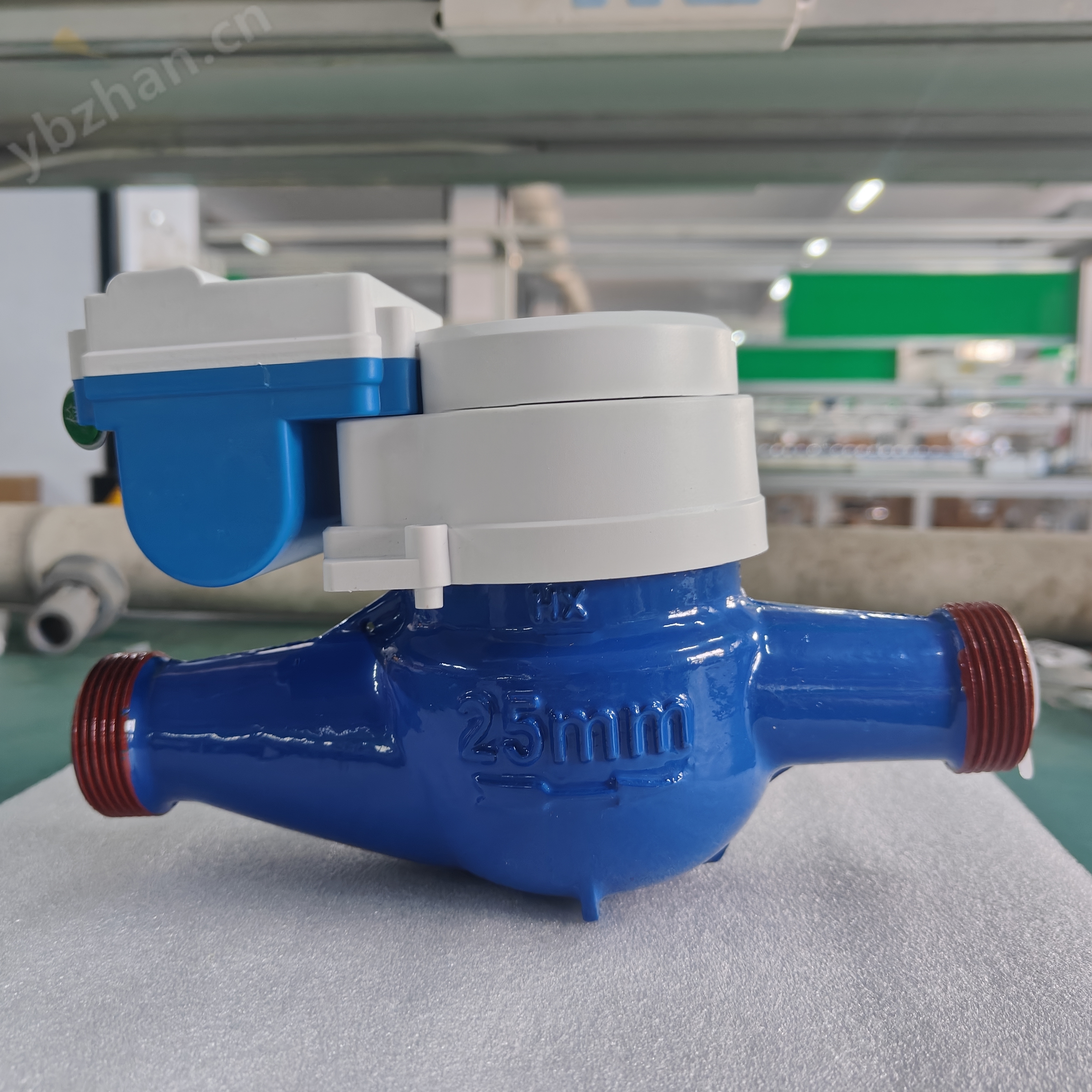 成都家用远传智能水表物联网水表厂家