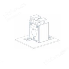 AKH-0.66/20I20mm微型小口径计量型电流互感器