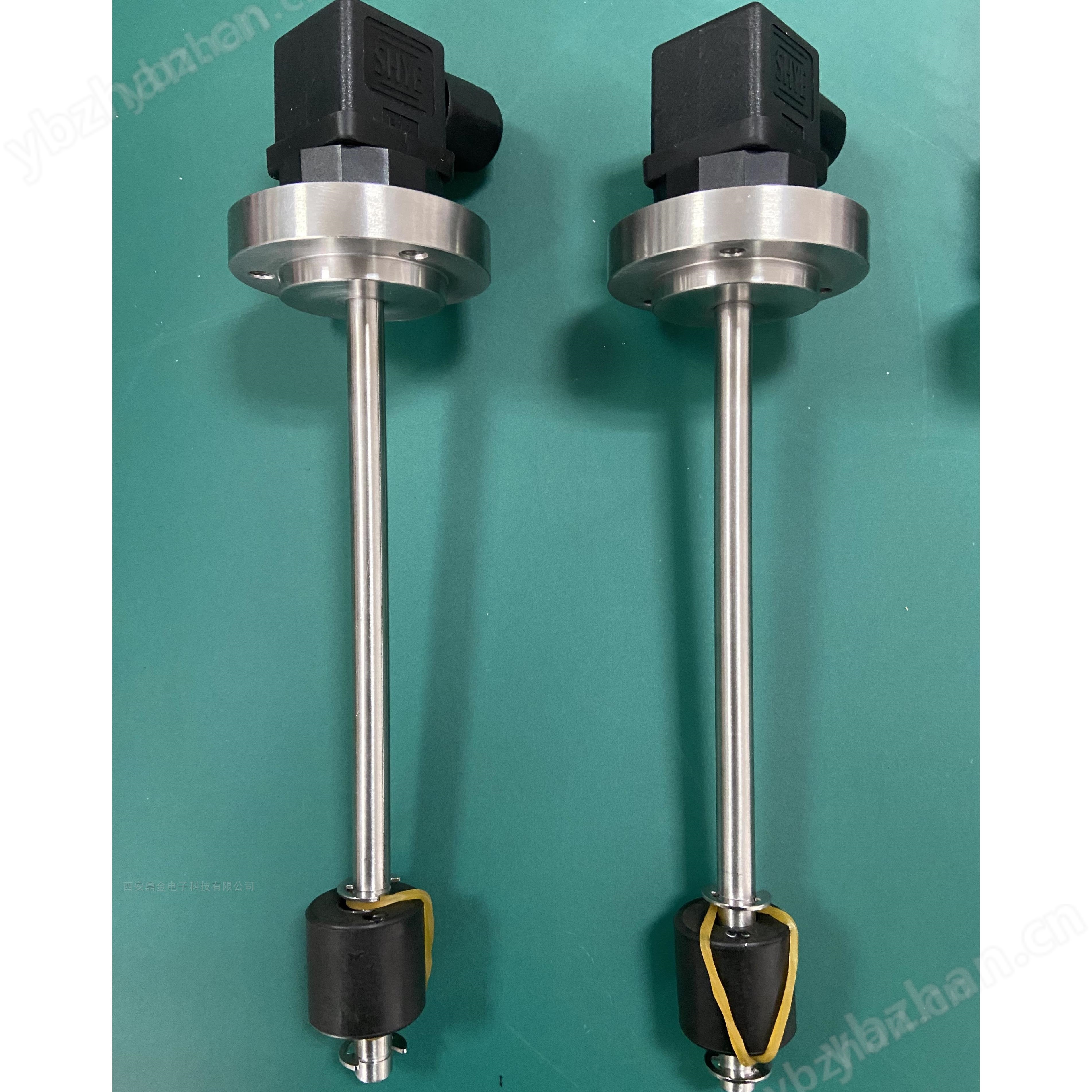 浮球開關液位計