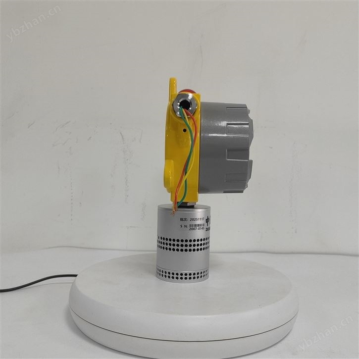 打磨车间粉尘浓度报警器