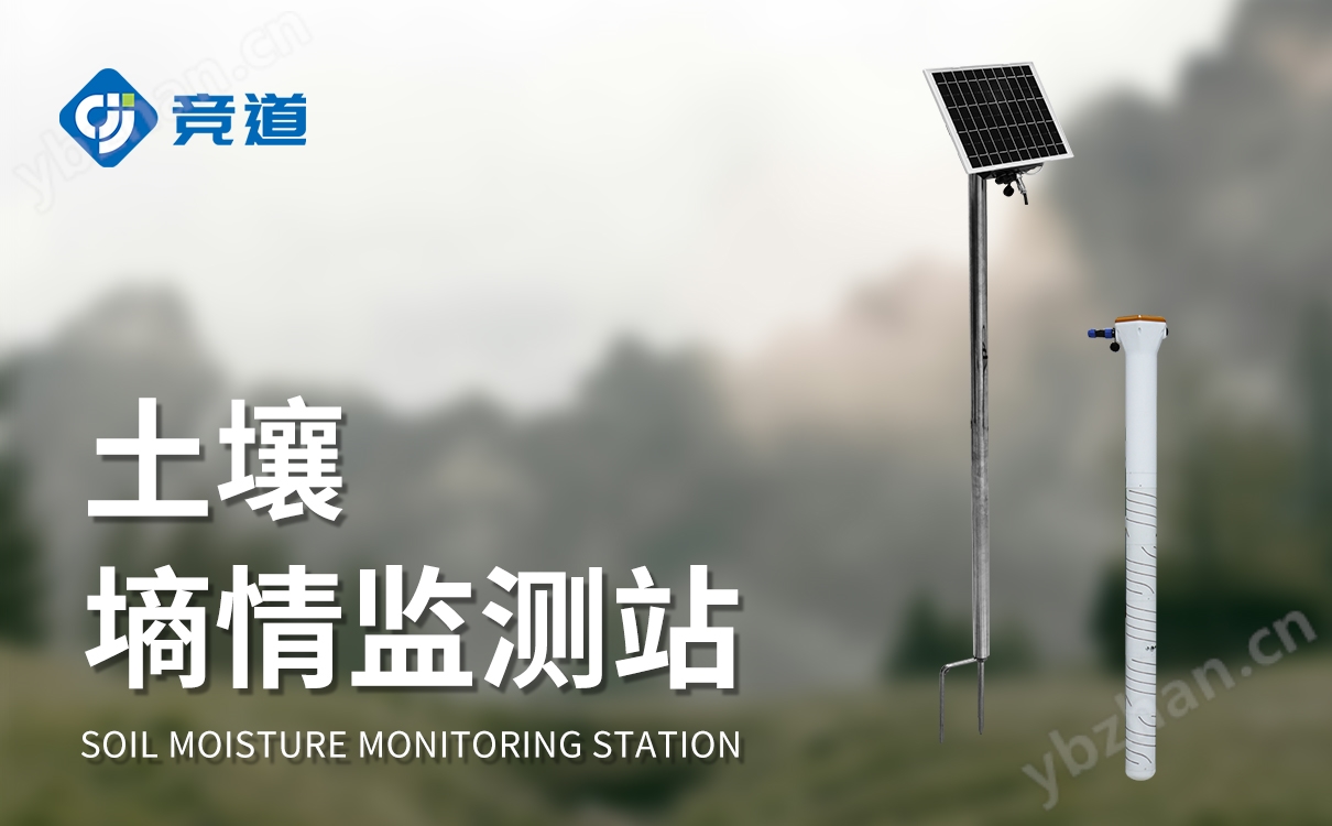 土壤剖面水分儀