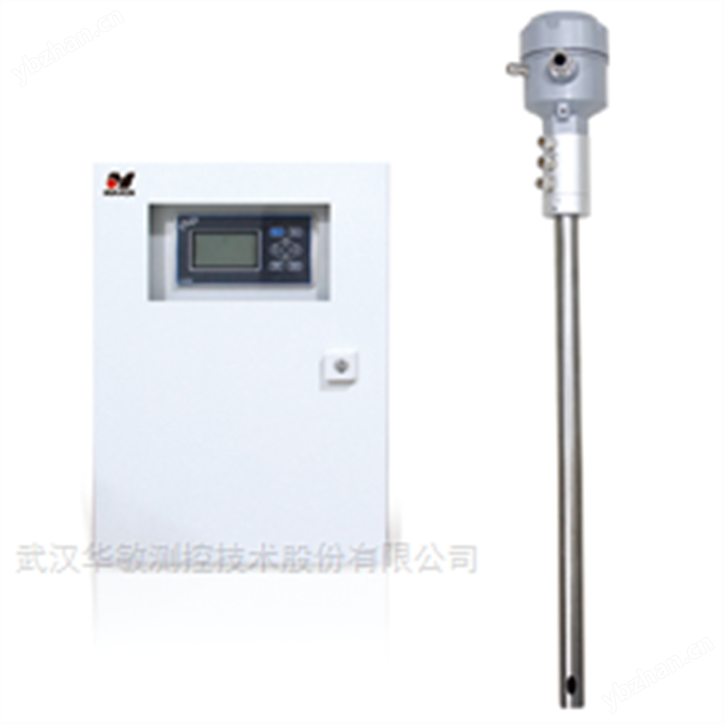 烟道氧化锆氧分析仪