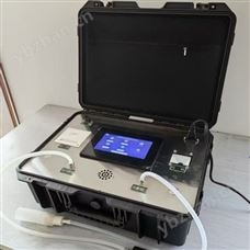 压缩氧自救器检测仪 型号:KM1-ⅡP