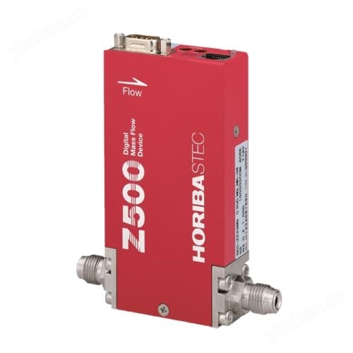 數(shù)字質(zhì)量流量控制器SEC-Z522MGX堀場HORIBA