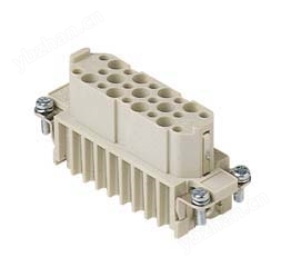 ILME意尔玛连接器CDF25