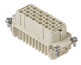 ILME意尔玛连接器CDF40