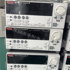 吉时利/KEITLEY2611B 数字源表2612A，2612B