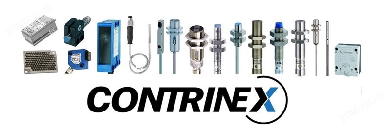 原装CONTRINEX接近开关DW 超声波传感器价格