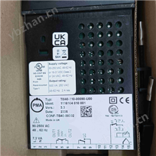 PMA KS42温度控制器希而科优势产品