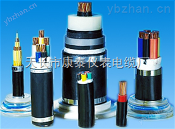 F46SLG3*150+1*70化工廠用高溫防腐電纜