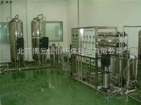 純凈水設(shè)備維修