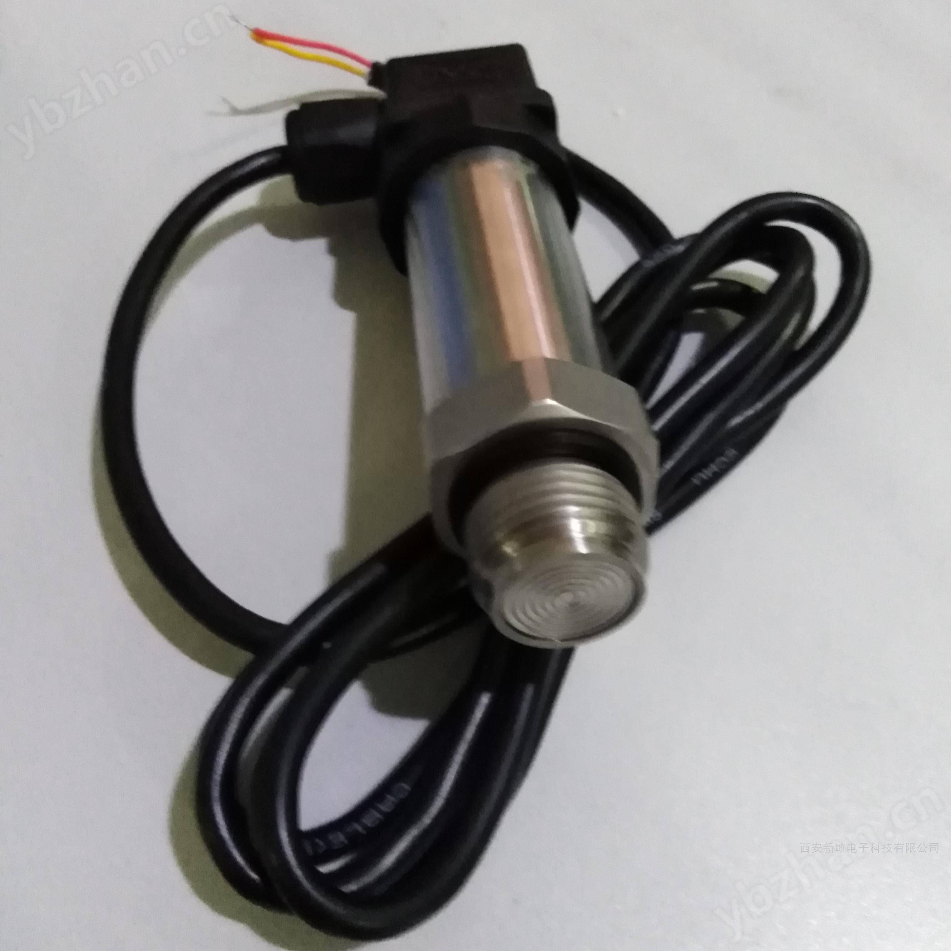 粘稠介质压力变送器