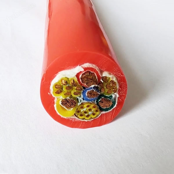 安徽天康YGC硅橡膠電纜