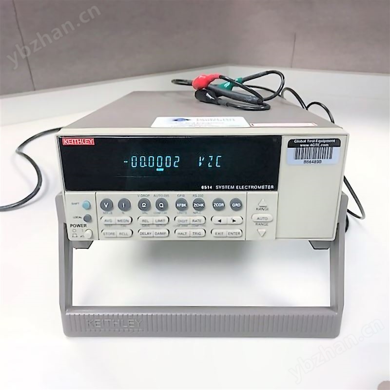 出售吉時利Keithley靜電計 現(xiàn)貨可租售回收