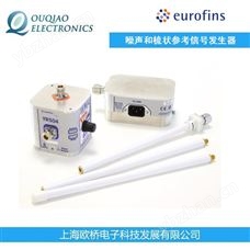 YRS04英国York参考源 噪声和梳状参考信号发生器