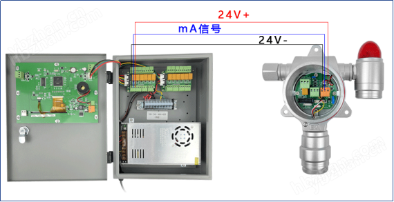 工业车间碳纤维粉尘浓度检测仪生产厂家
