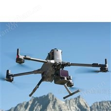 大疆禅思L3激光雷达-桥梁结构变形监测