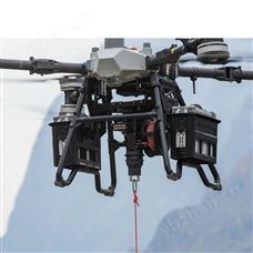 DJI FlyCart 100大疆FC100智能吊运全向避障/自动消摆