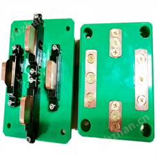 SGAT15A四极带通讯功能充电刷