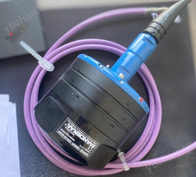 声学多普勒流速仪