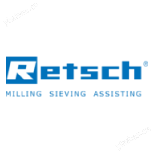 德國  Retsch   031070404