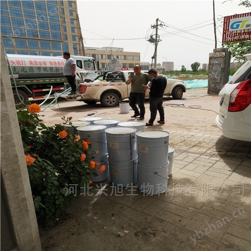 液體結殼抑塵劑出廠標準
