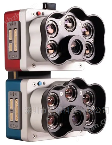 RedEdge-Pdual 十光譜相機(jī) 多領(lǐng)域先進(jìn)遙感