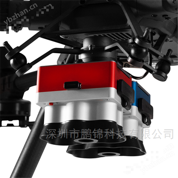 RedEdge-Pdual 十光譜相機(jī) 多領(lǐng)域先進(jìn)遙感