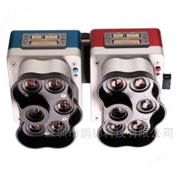 RedEdge-Pdual 十光譜相機(jī) 多領(lǐng)域先進(jìn)遙感