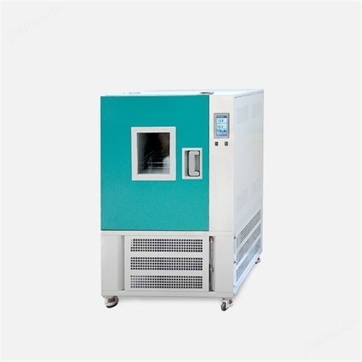 高低溫（交變）濕熱試驗(yàn)箱