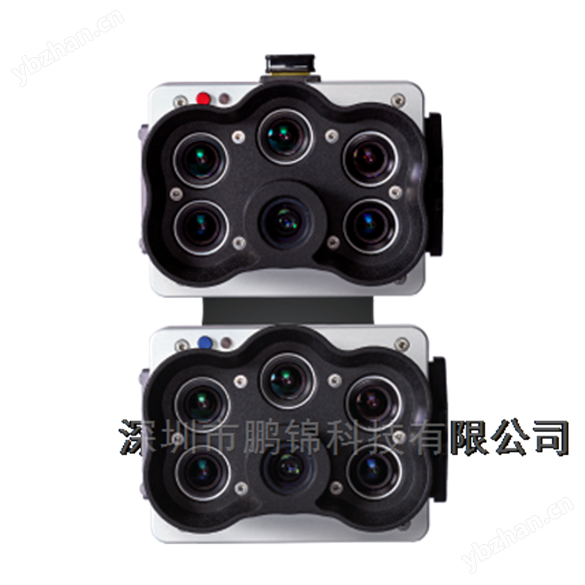 RedEdge-Pdual 十光譜相機(jī) 多領(lǐng)域先進(jìn)遙感