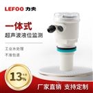LFUD101一體式超聲波液位計(jì)