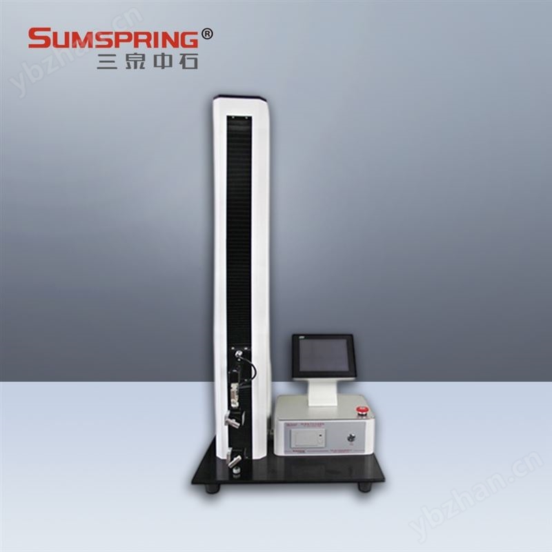 薄膜电子拉伸试验仪试验机