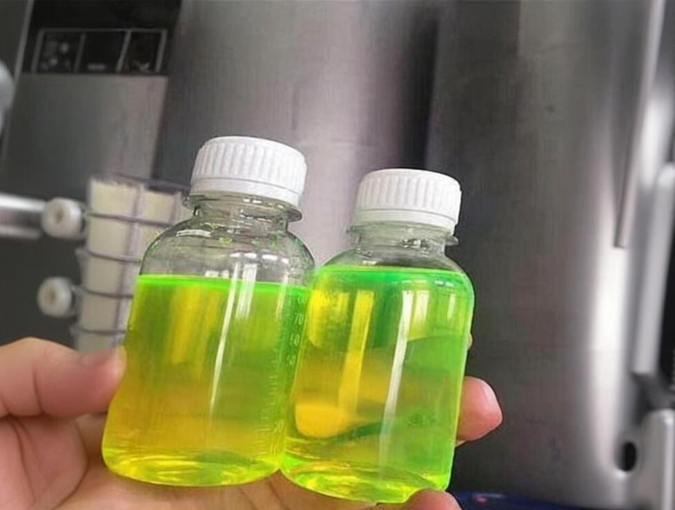 乙二醇防凍液