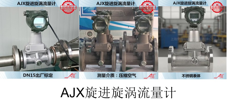 旋進(jìn)旋渦流量計(jì)的使用特色是什么？