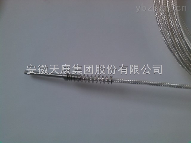 SH2615熱電阻