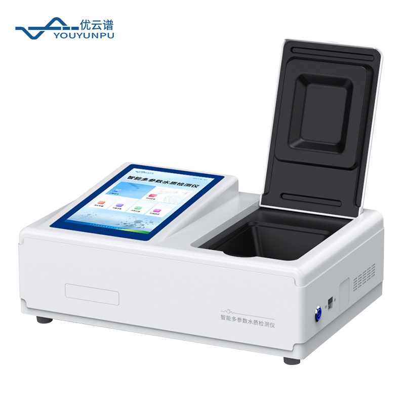 2025国产COD测定仪品牌实力对比及选型指南