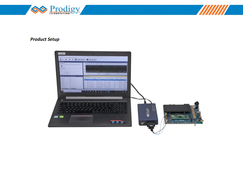 欧奥oiosys教您安装SPMI 协议分析仪：硬件连接到软件配置全步骤