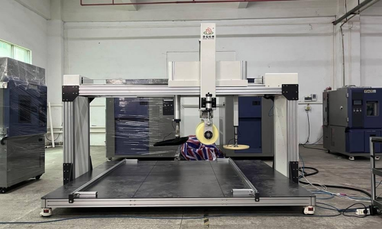 中国GB/T 26706床垫测试规范