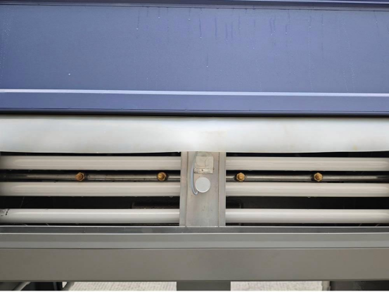 门窗密封胶条抗UV老化测试箱工作原理