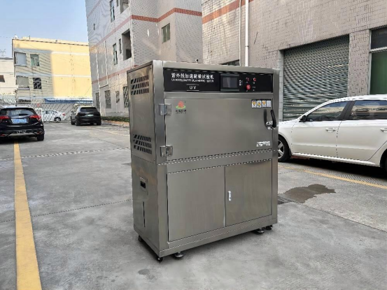 汽車涂料抗UV老化加速測(cè)試與優(yōu)化解決方案