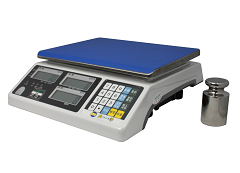 電子秤出現bl什么意思,如何解決電子秤出現bl。