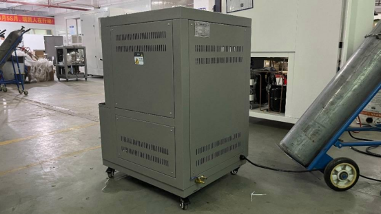 电动工具HAST电机寿命测试系统解决方案